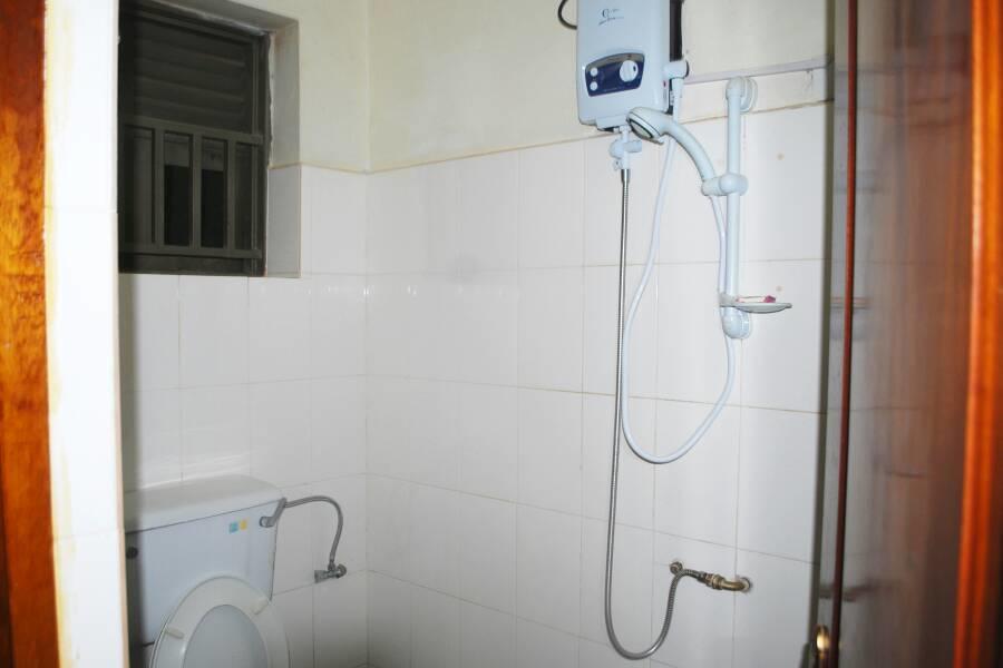 Palm World Hotels Mbarara Exterior foto