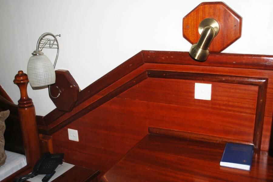 Palm World Hotels Mbarara Exterior foto