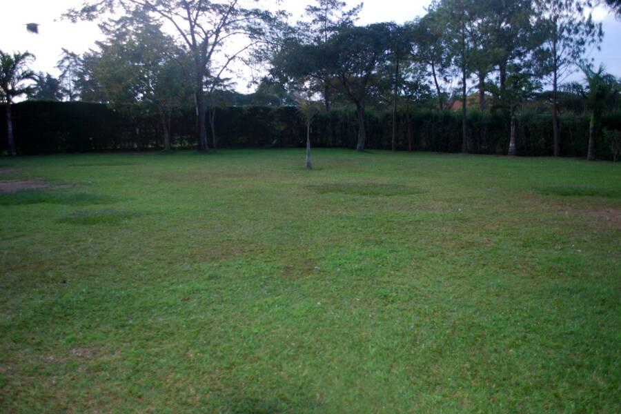 Palm World Hotels Mbarara Exterior foto