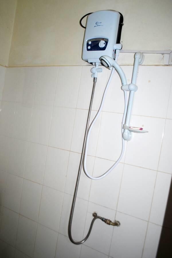 Palm World Hotels Mbarara Exterior foto
