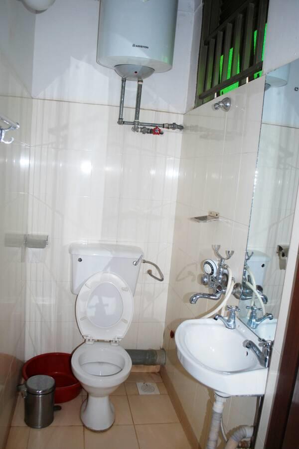 Palm World Hotels Mbarara Exterior foto